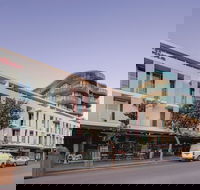 Adina Apartment Hotel Bondi Beach Sydney - Darwin Tourism