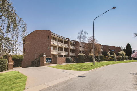 Adina Serviced Apartments Canberra Kingston - Darwin Tourism 0