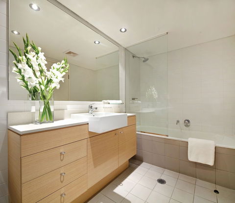 Adina Apartment Hotel Wollongong - Darwin Tourism 6