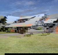 Spicers Peak Lodge - Darwin Tourism