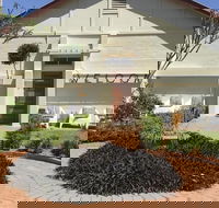 Club Boutique Hotel Cunnamulla - Darwin Tourism