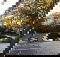 Emeraldene Inn  Eco-Lodge - Darwin Tourism