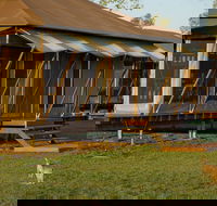 Wildman Wilderness Lodge - Darwin Tourism