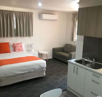 Sturt Motel - Darwin Tourism