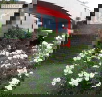 Bidgee Motor Inn - Darwin Tourism