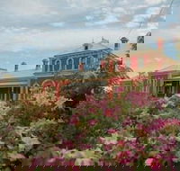 Nicholas Royal Motel - Darwin Tourism