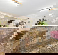 Comfort Inn Centrepoint - Darwin Tourism