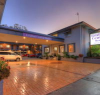 Grafton Central Motel - Darwin Tourism