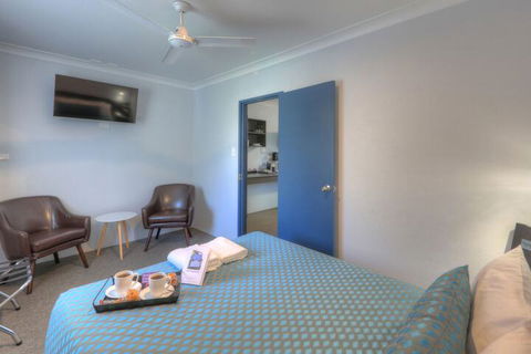 Grafton Central Motel - Darwin Tourism 4
