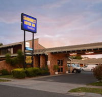 Sandhurst Motor Inn Bendigo - Darwin Tourism