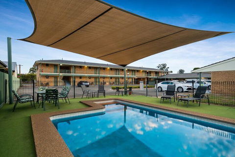 Garden City Motor Inn - Darwin Tourism 4