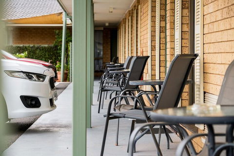 Garden City Motor Inn - Darwin Tourism 1
