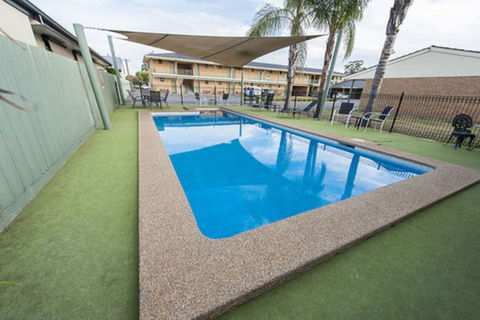 Garden City Motor Inn - Darwin Tourism 5