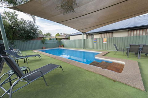 Garden City Motor Inn - Darwin Tourism 3