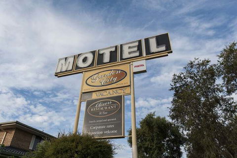 Garden City Motor Inn - Darwin Tourism 2