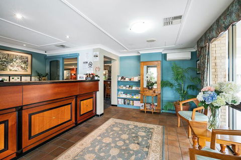 Garden City Motor Inn - Darwin Tourism 6