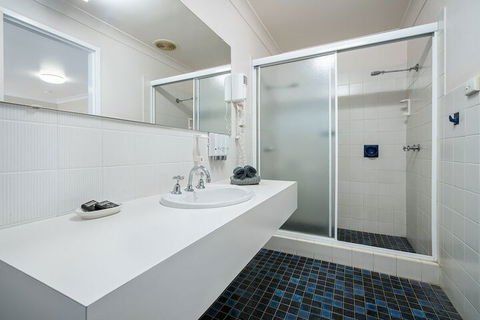Garden City Motor Inn - Darwin Tourism 7