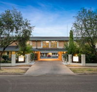 Garden City Motor Inn - Darwin Tourism