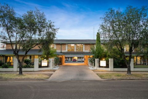 Garden City Motor Inn - Darwin Tourism 0