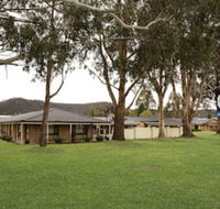 Zig Zag Motel - Darwin Tourism