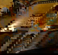 Mahogany Park - Darwin Tourism