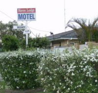 Moree Lodge Hotel - Darwin Tourism