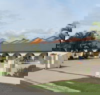 Sunshine Coast Airport Motel - Darwin Tourism