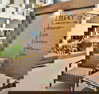 Mantra Pavilion - Darwin Tourism