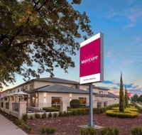 Mercure Wagga Wagga - Darwin Tourism