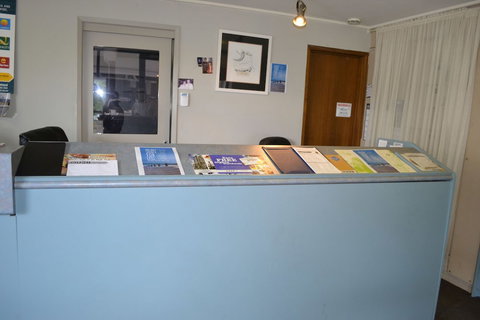 Eastern Sands City Centre - Darwin Tourism 1