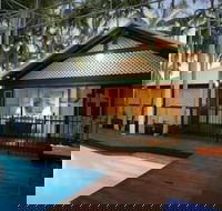 Pinctada McAlpine House - Darwin Tourism