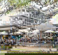 Imagine Drift Palm Cove - Darwin Tourism