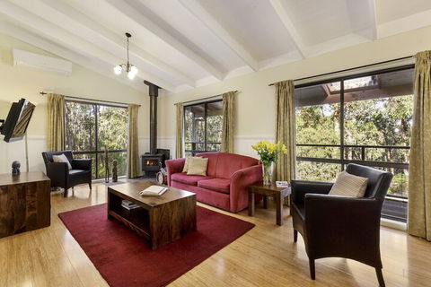 Countrywide Cottages - Darwin Tourism 2