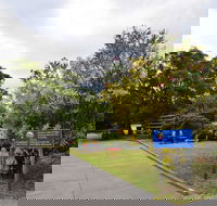 Comfort Inn  Suites Lakes Entrance - Darwin Tourism