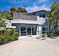 Lorne Bay View Motel - Darwin Tourism