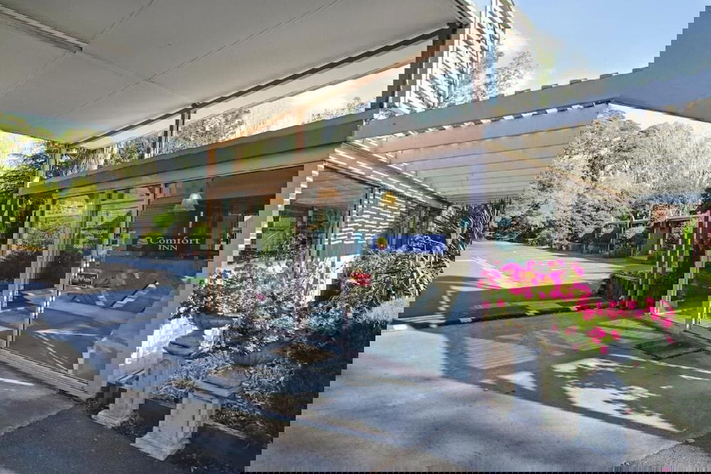 Aberfeldy VIC Darwin Tourism