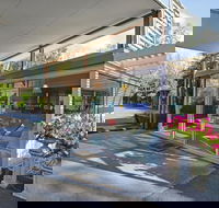 Moe Parklands Motel - Darwin Tourism