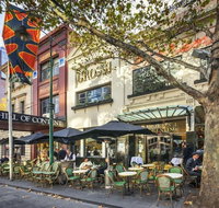 Melbourne CBD Central Apartment Hotel - Darwin Tourism