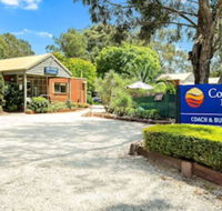 Comfort Inn Coach and Bushmans - Darwin Tourism