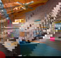 Goldfields Motel - Darwin Tourism