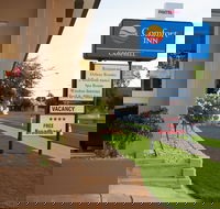 Quality Inn Swan Hill - Darwin Tourism