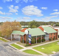 Comfort Inn Lady Augusta - Darwin Tourism