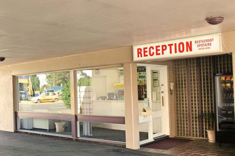 Comfort Inn Traralgon - Darwin Tourism 1