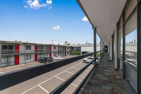 Comfort Inn Traralgon - Darwin Tourism 5