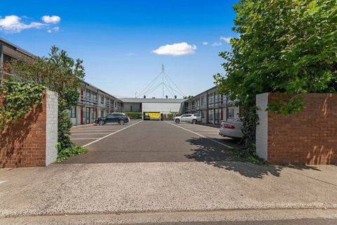 Comfort Inn Traralgon - Darwin Tourism 2