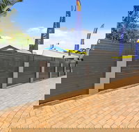 Comfort Inn on Main Hervey Bay - Darwin Tourism