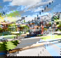 Tropical Queenslander - Darwin Tourism