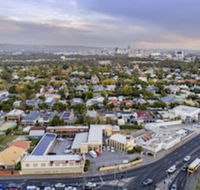 Scottys Motel - Darwin Tourism