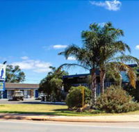 Kalgoorlie Overland Motel - Darwin Tourism