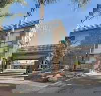 Citrus Valley Motel - Darwin Tourism